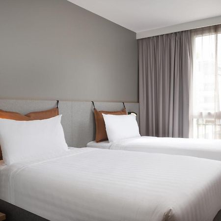 Moxy Paris Кламар Екстер'єр фото